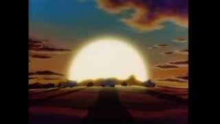 G.I. Joe animated intros from 1983-1987 (by Sunbow) original 4:3 aspect ratio