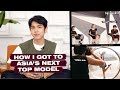 My ASIA'S NEXT TOP MODEL (Cycle 4) Experience | BJ Pascual