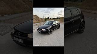 How to build a sleeper car under $5k pt1 - The Golf 1.9TDI
