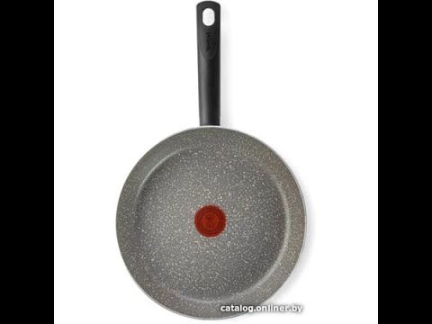 Посуда TEFAL Natural Cook(Обзор сковородок)