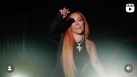 Tiny| Kandy "IF U Get Caught" 🔥