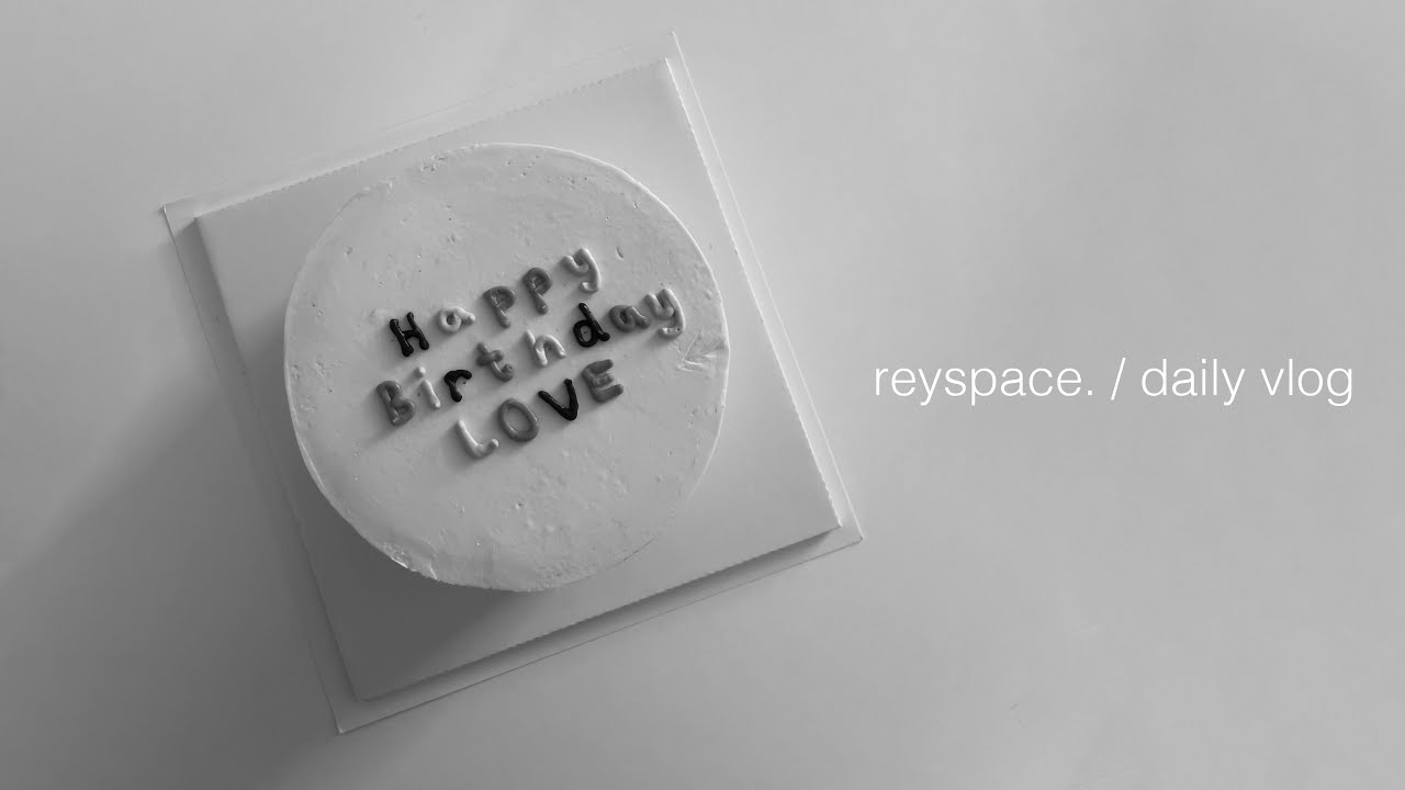 LIVING IN JOGJA | DAILY VLOG | sedikit groceries shopping, setting table for simulation