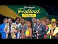 Ja 60 Jamaica Festival Song Competition July 14 2022
