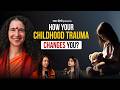 How Your First 7 Years Programmed Your Whole Life | The PMC Show x Sadhvi Bhagawati Saraswati