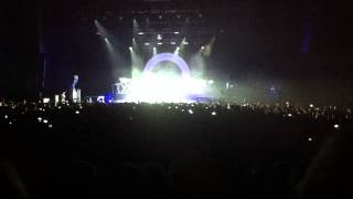 Lindsey Stirling - Night Vision - Live Zenith La Villette Paris 01112014 720P