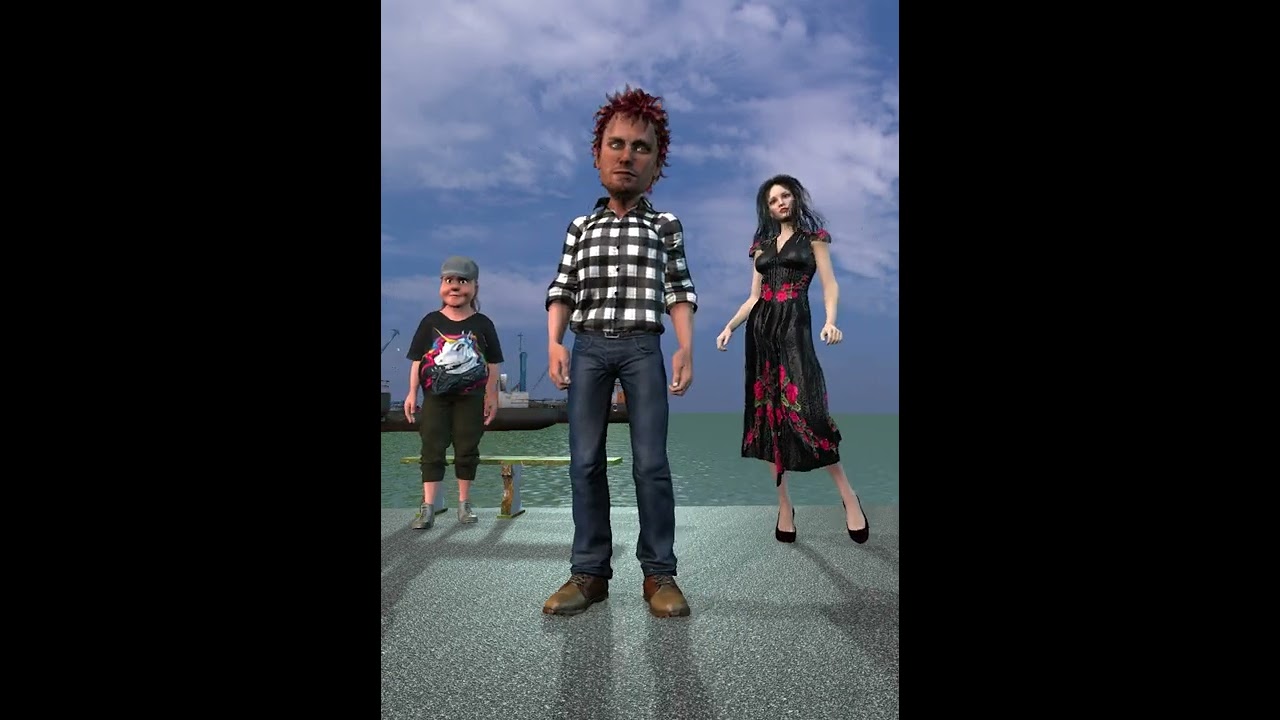 Шаланды полные кефали - YouTube