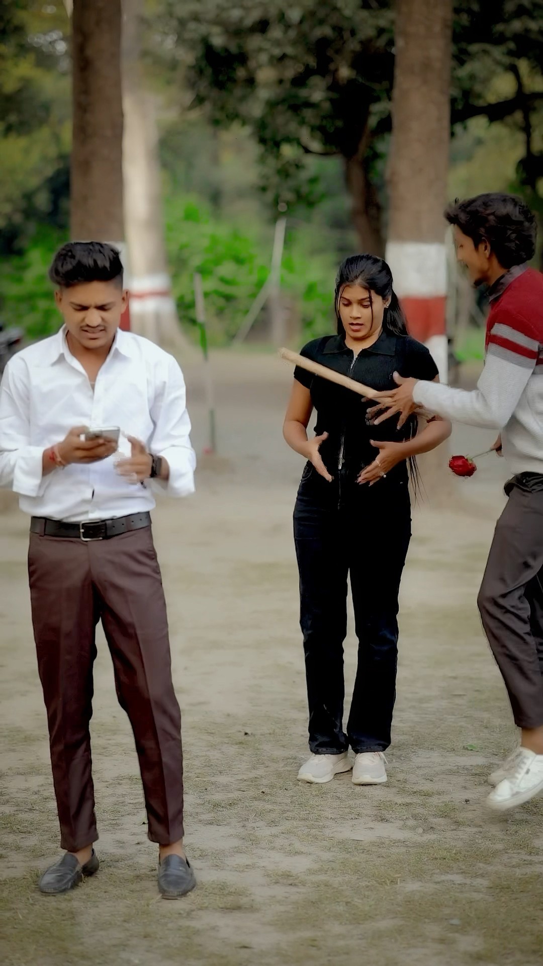 Patna mein dodo flate chahiye
