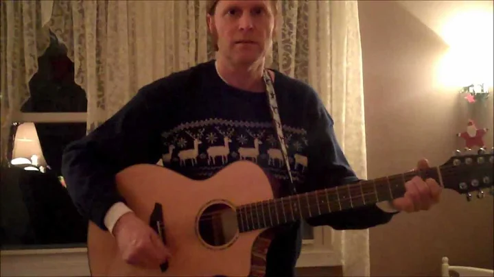 Here With Me (Studio Version) - Glenn Basham