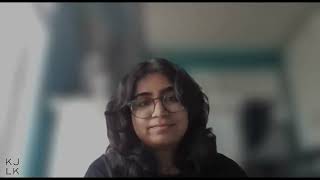 KJLK & Co. Intern Spotlight | Smrithi T.