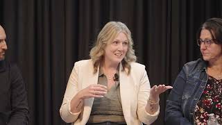 From Day One 2026 Minneapolis Panel: Skills That Stick: Tech Tools Boost Learning & Growth Today