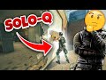 I HATE Solo Queuing In Rainbow Six Siege