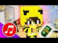 MEGNYERTEM A LOTTÓT! - MINECRAFT ZENE [MAGYARUL]