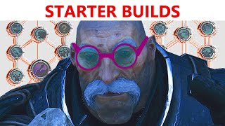 3 Ogryn Builds for Patch Day Darktide
