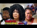 Painful Covenant Season 1 - Rachael Okonkwo 2017 Latest Nigerian Nollywood Movie Full HD