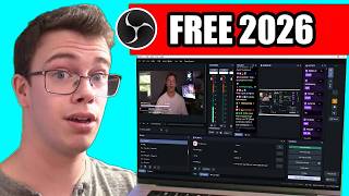 How to Use Multi Stream - The Ultimate OBS Tutorial for Beginners (2026)