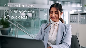 Unlock Critical AP Insights | Iron Mountain Invoice Processing Solution