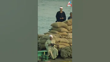 شوفو طريقة مناع في تهريب المخدرات اتعلم من المعلم مناع 