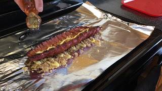 3-2-1 Ribs On The Pitts & Spitts Maverick 1250
