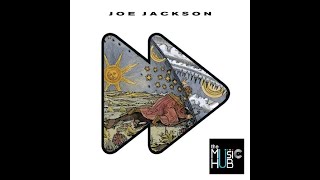 JOE JACKSON  |  King of the City