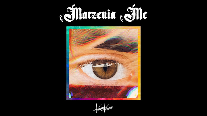 Kuba Kotek - Marzenia Me (Official Lyric Video + Translation)