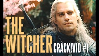 THE WITCHER – CRACK!vid #1