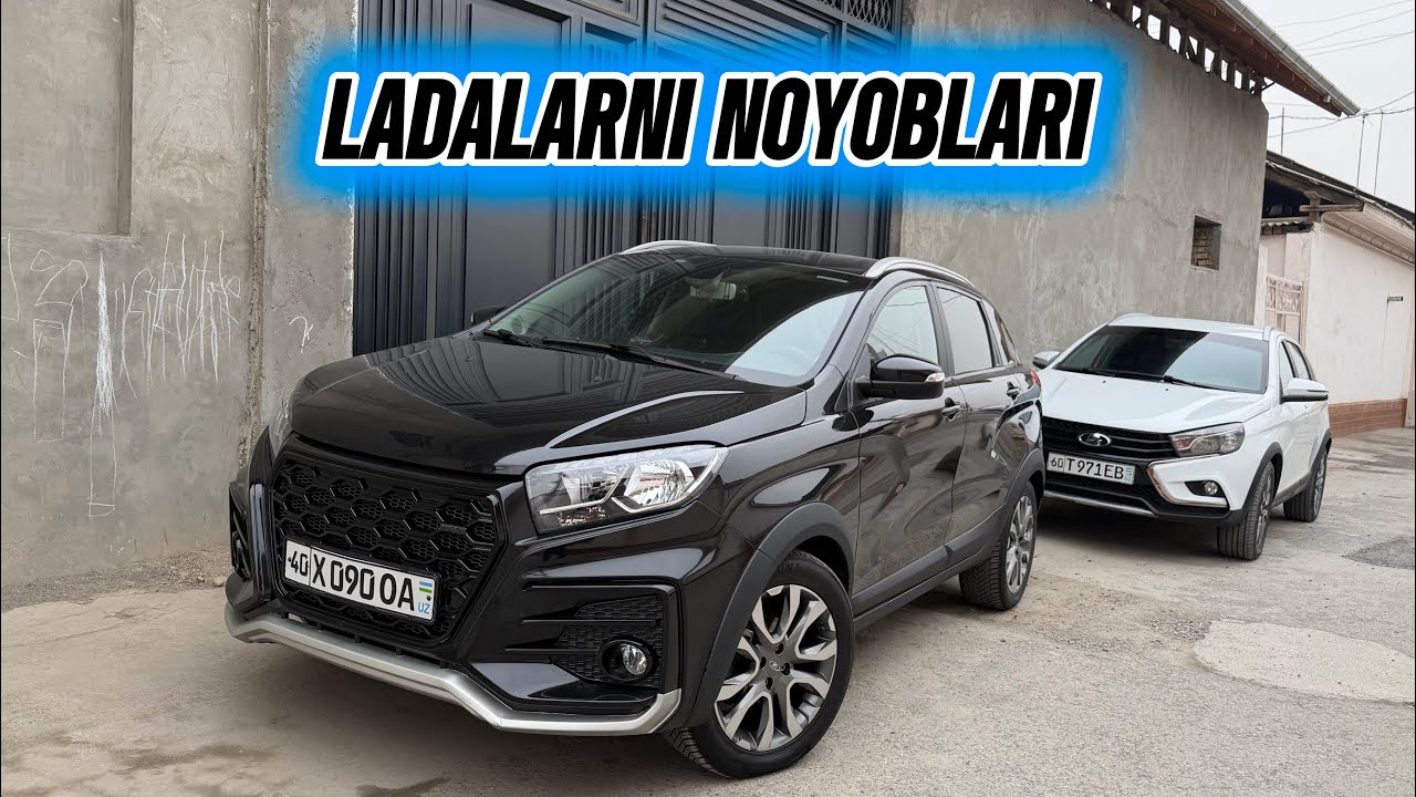 Uydan sotiladigon LADA XRAY CROSS LADA VESTA NARXLARI ЛАДА ХРАЙ КРОСС ЛАДА ВЕСТА НАРХЛАРИ 