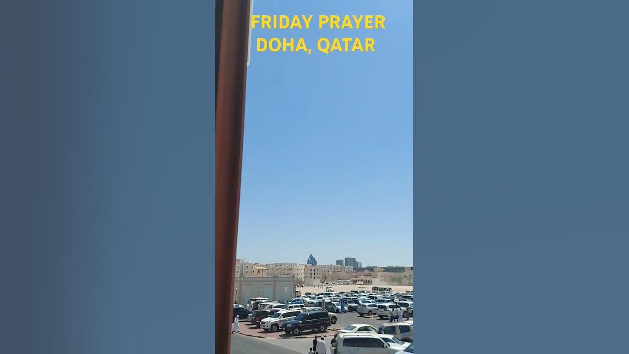 friday-prayer-doha-qatar-september-20-2024-youtube