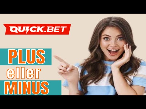 topp välkomstpaket hos Quickbet Casino