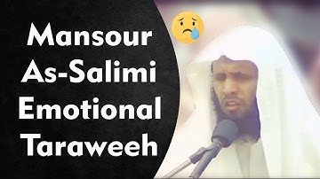 Beautiful Recitation of Surah Aal i Imran (156-200) | Sheikh Mansour As-Salimi الشيخ منصور السالمي