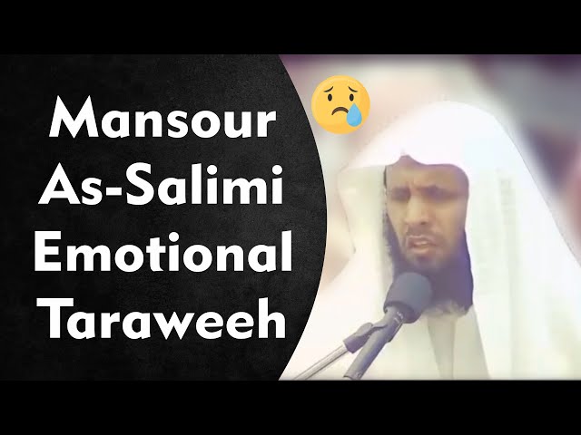 Beautiful Recitation of Surah Aal i Imran (156-200) | Sheikh Mansour As-Salimi الشيخ منصور السالمي class=