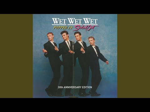 Temptation - Wet Wet Wet