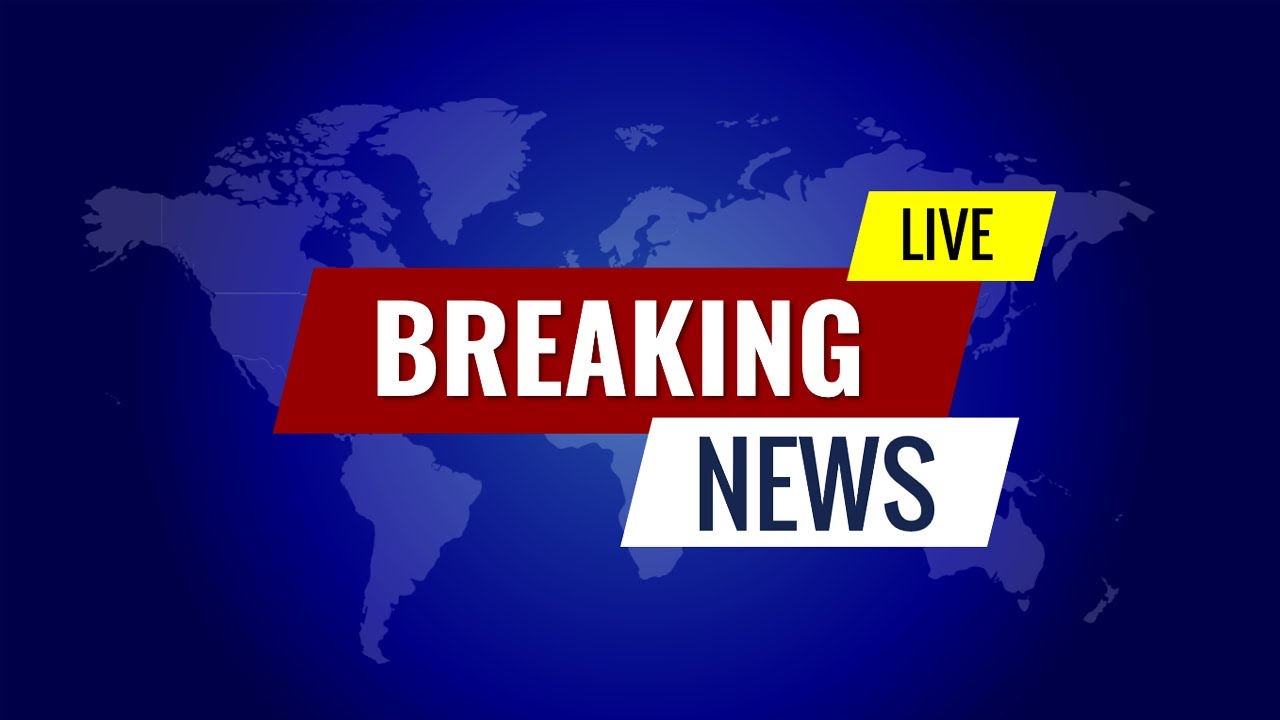  News Channel Intro Template Free Download 