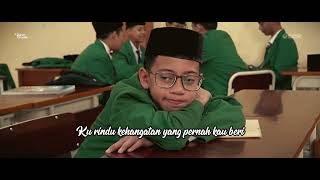 RINDU JADI SANTRI 2026