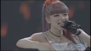 GARNiDELiA x Haruna Luna   only my railgun Live in YOKOHAMA   from YouTube