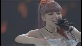 GARNiDELiA x Haruna Luna   only my railgun Live in YOKOHAMA   from YouTube