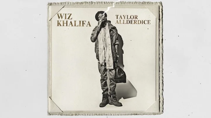Wiz Khalifa - Rowland ft. Smoke DZA [Official Visu...