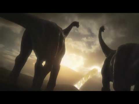 სიმართლე  დინოზავრების გადაშენების შესახებ : რატომ გადაშენდნენ დინოზავრები