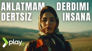 Anlatmam Derdimi Dertsiz İnsana Anatolian Psychedelic Rock (Cover)