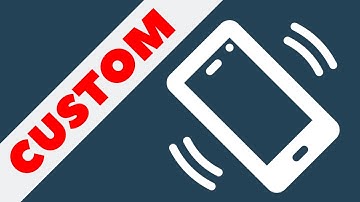 Create Custom Vibration Alerts - Calls or Texts For iPhone & Android | Handy Hudsonite