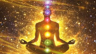 Full Night All 7 Chakras Opening, Balancing & Healing | 7 Chakra 432Hz Sleep Music & Meditation