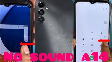 Samsung A14 headphone jack sign,a14 5g speaker not working,Samsung a14 5g mic not working