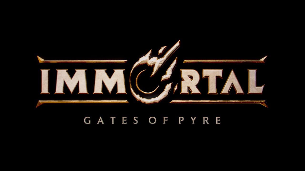 Immortal: Gates of Pyre - Alloy Lite Paper