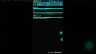 برنامج اختراق الشبكا screenshot 5