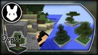 Oops! & Bonsai Trees: Dual Bit-by-Bit for Minecraft 1.12+