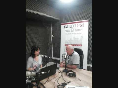 სასიამოვნო სურნელი და დასვენების კულტურა/“დილის სამინისტრო“/რადიო იმედი, Radio Imedi