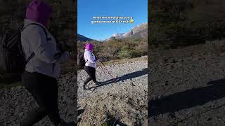 What to Wear for a Trip to Laguna de los Tres 🌿❄️☀️