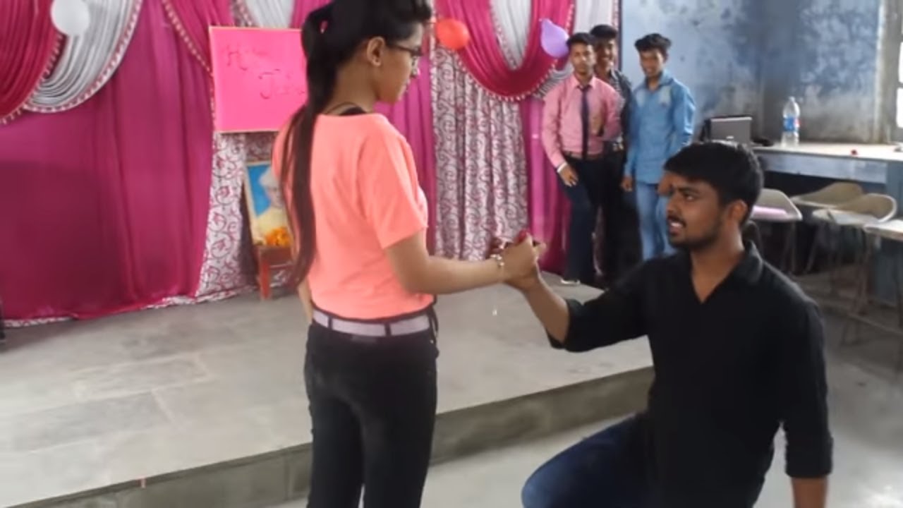 inspirational play in school  @acting baaz