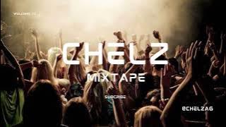 MIXTAPE HARD STYLE ADIT TAROREH X SANDY ROBOTH X FHIRLY KARU NEW BY CHELZ MIX !!