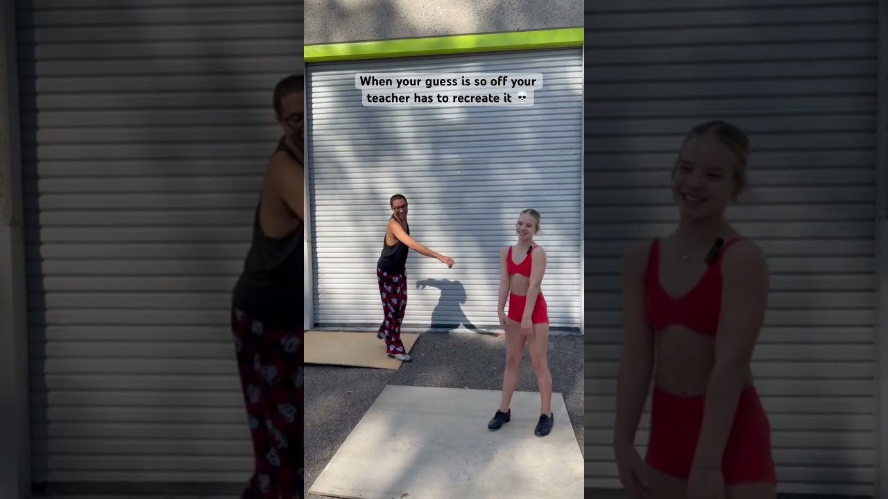 Я думала, у меня получилось отлично… Но нет! 