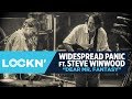 "Dear Mr. Fantasy" - Widespread Panic w/ Steve Winwood | LOCKN' | 9/6/14 | Relix